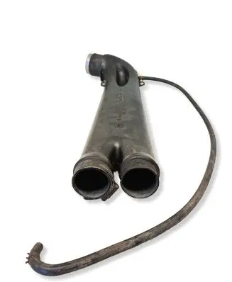 Volvo XC90 Vacuum line/pipe/hose 30636959 7321 CWWA