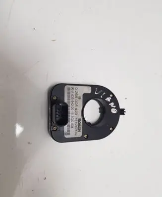 Mercedes-Benz Vito Viano W639 Steering angle sensor A6395420018 0265005429 481060430