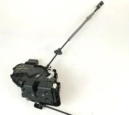 Volvo V70 Central locking motor 31253668 31416684 31253921