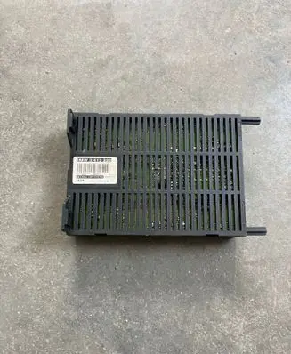 BMW X3 E83 Light module LCM 3413320 366379 531097811