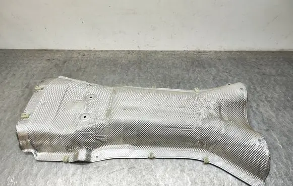 BMW X7 G07 Exhaust heat shield 9477794 22194810 5148