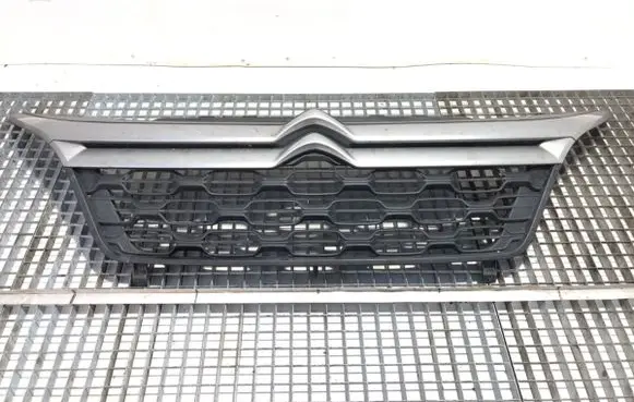 Citroen Jumpy Front grill 1315804070