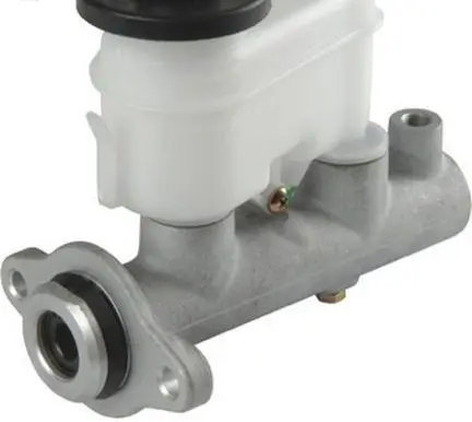 Master brake cylinder