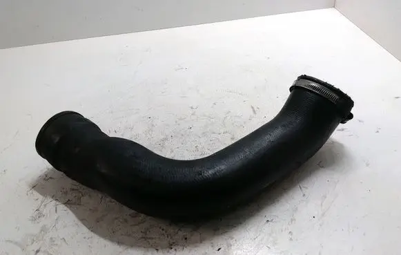 Mercedes-Benz Vito Viano W639 Intercooler hose/pipe A6395283082