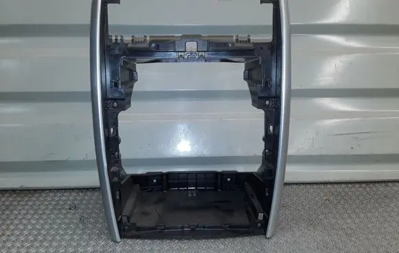 Mercedes-Benz A W169 Other dashboard part 