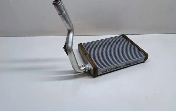 Audi A4 S4 B8 8K Heater blower radiator 