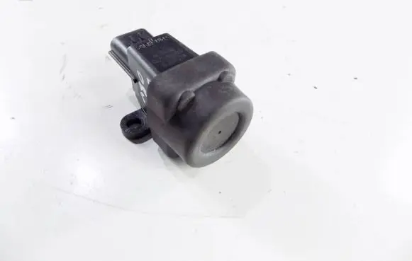 Honda CR-V Airbag deployment crash/impact sensor