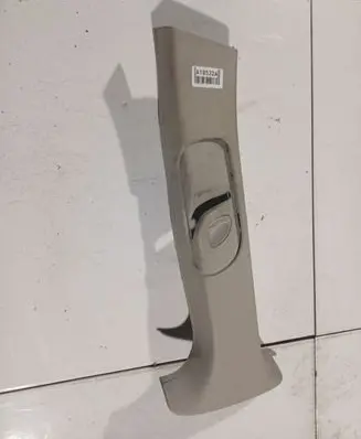 Opel Zafira A (D) pillar trim (bottom) 90579815