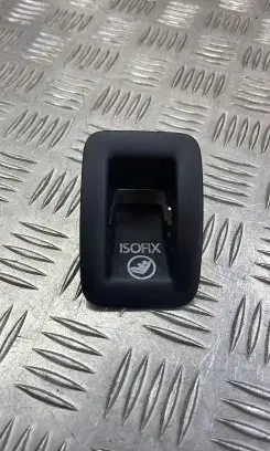 Audi A6 S6 C7 4G ISOFIX cover 4G8887233