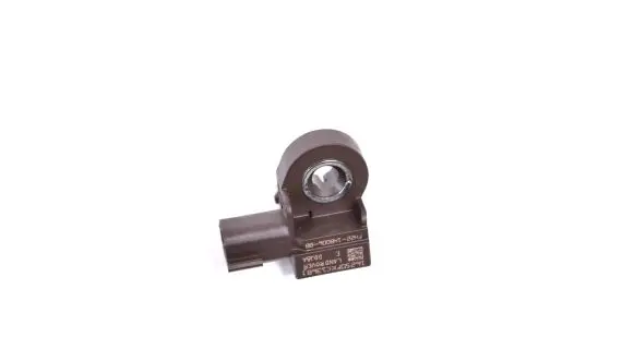Land Rover Range Rover Sport L494 Airbag deployment crash/impact sensor FH2214B006BB