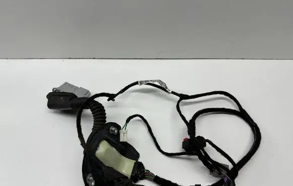 Dodge Durango III Rear door wiring loom 68333624AA P68333624AA 71844230