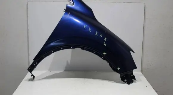 Renault Kadjar Fender