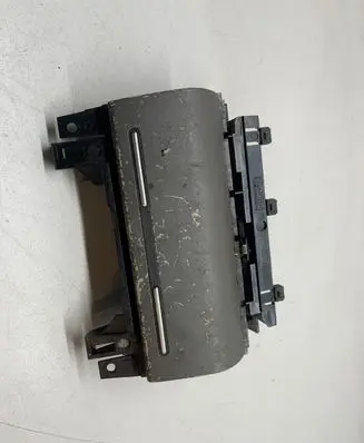 Car ashtray