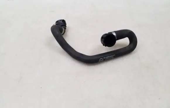 Audi A4 S4 B8 8K Air intake hose/pipe 8K0819334AF
