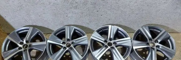 Lexus GS 250 350 300H 450H R18 alloy rim 4261130D70 ITPD012001