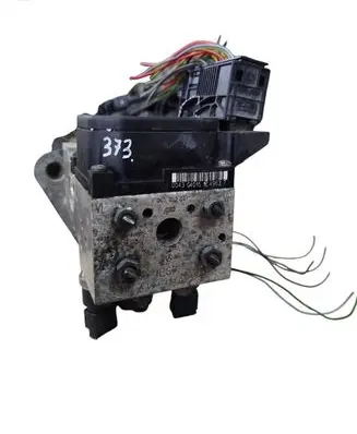 Mercedes-Benz Vaneo W414 ABS Pump A0044310912