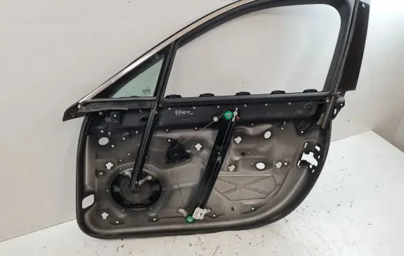 Porsche Panamera (970) Front window lifting mechanism without motor 97053720100 97053722100 97061822700