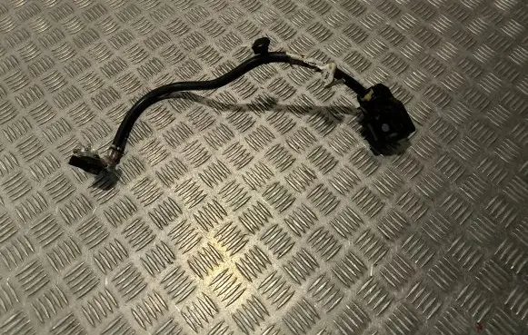 Volvo XC60 Negative earth cable (battery) 32265472
