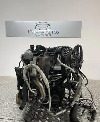 Opel Antara Engine A22DM
