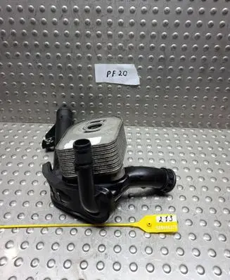 Nissan Qashqai Oil filter mounting bracket S26405378 213059324R