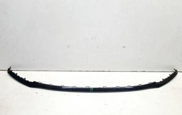 Audi A7 S7 4K8 Front bumper 4k8807717