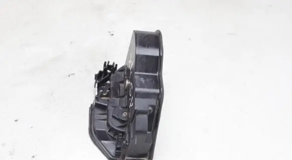BMW X4 F26 Rear door lock 7318413