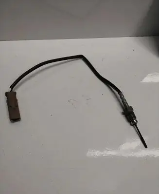 Citroen C4 Grand Picasso Exhaust gas temperature sensor