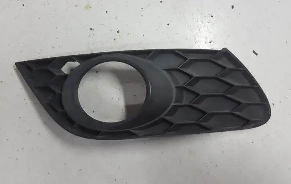 Skoda Octavia Mk2 (1Z) Front grill 1Z0807367CXAUTOPX 1Z0807367C