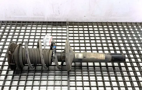 Volkswagen Golf VII Front shock absorber/damper 5Q0413023FK