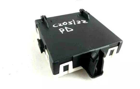 Mercedes-Benz C W205 Door control unit/module A2229001712