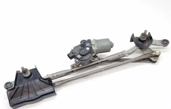 Nissan Murano Z52 Front wiper linkage and motor 288105AA0A AX1593006460