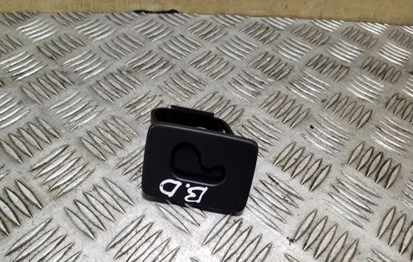 Audi Q5 SQ5 Cargo luggage net fixing mount 8K9861736