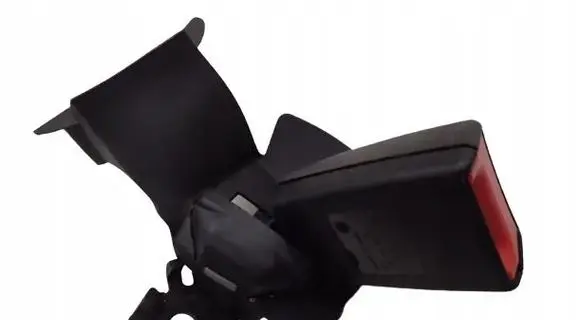 Audi A5 8T 8F Rear seatbelt buckle 8K0857798