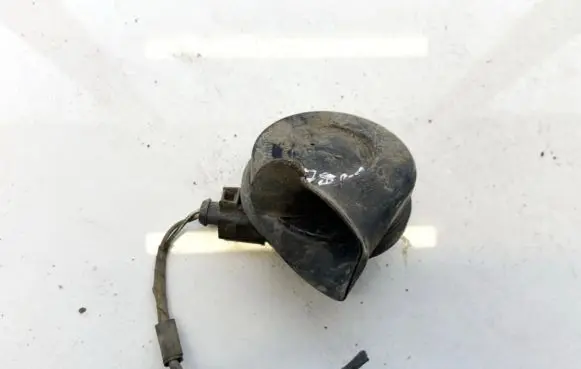 Volkswagen PASSAT B6 Horn signal E1000209