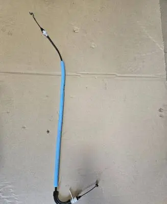 BMW X5 F15 Front door cable line 7328100