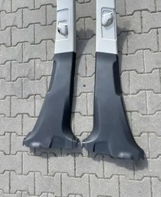 Toyota Auris E180 (B) pillar trim (top) 7302402040
