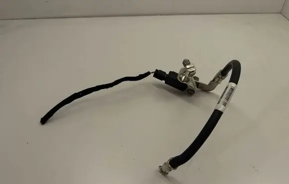 Dodge Charger Negative earth cable (battery) P68066100AC