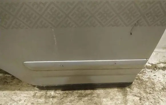 Honda CR-V Rear door trim (molding) 