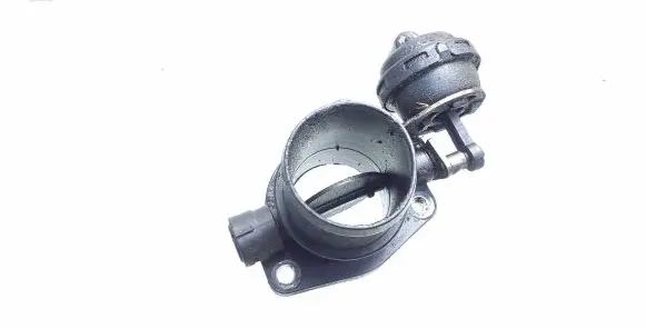 Mitsubishi Space Star Throttle valve 11232962