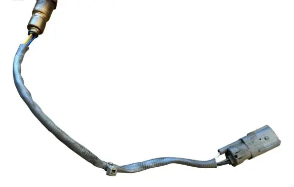 Opel Astra K Lambda probe sensor 55506886