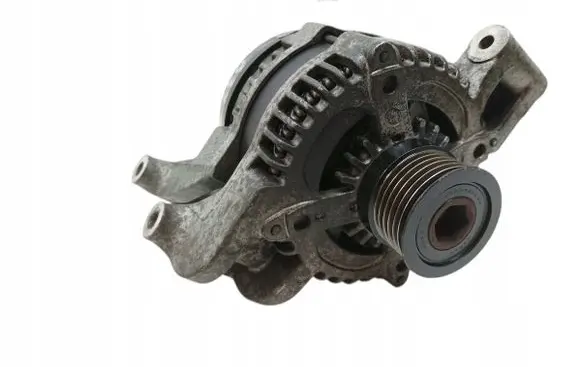 Ford C-MAX I Generator/alternator 0986049670