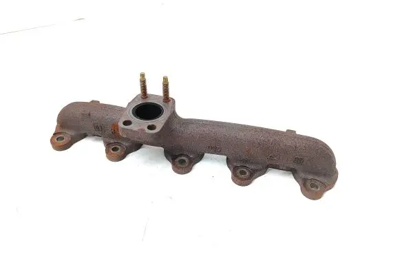 Exhaust manifold