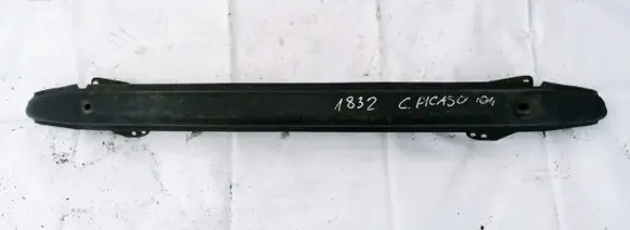 Rear beam