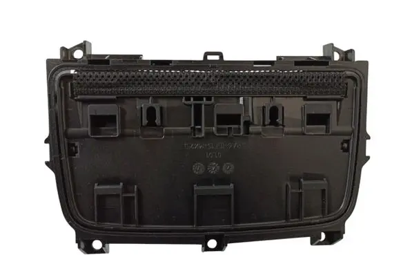 BMW 7 F01 F02 F03 F04 Cup holder front 9113863 51169113863