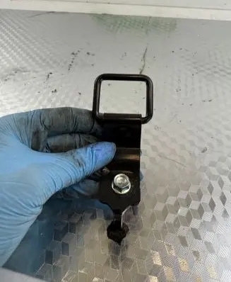 Mazda 6 Other exterior part