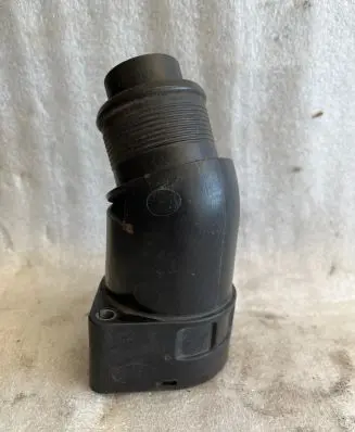 Volkswagen Caddy Intercooler hose/pipe 04L131111M 4012894A BMS40000712