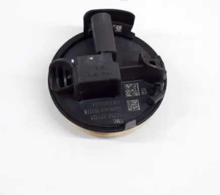 Volkswagen Golf VIII Airbag deployment crash/impact sensor 5WA959354