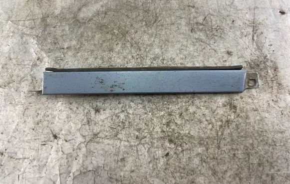 Mercedes-Benz E W124 Under headlight/headlamp trim 1248850385