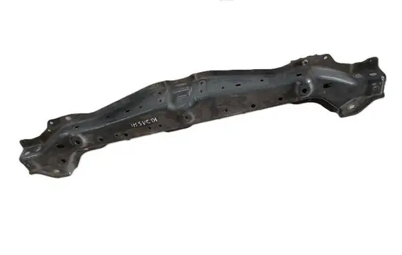 Suzuki Kizashi Top upper radiator support slam panel 