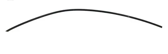 Audi A7 S7 4K8 Roof trim bar molding cover 4K8853703